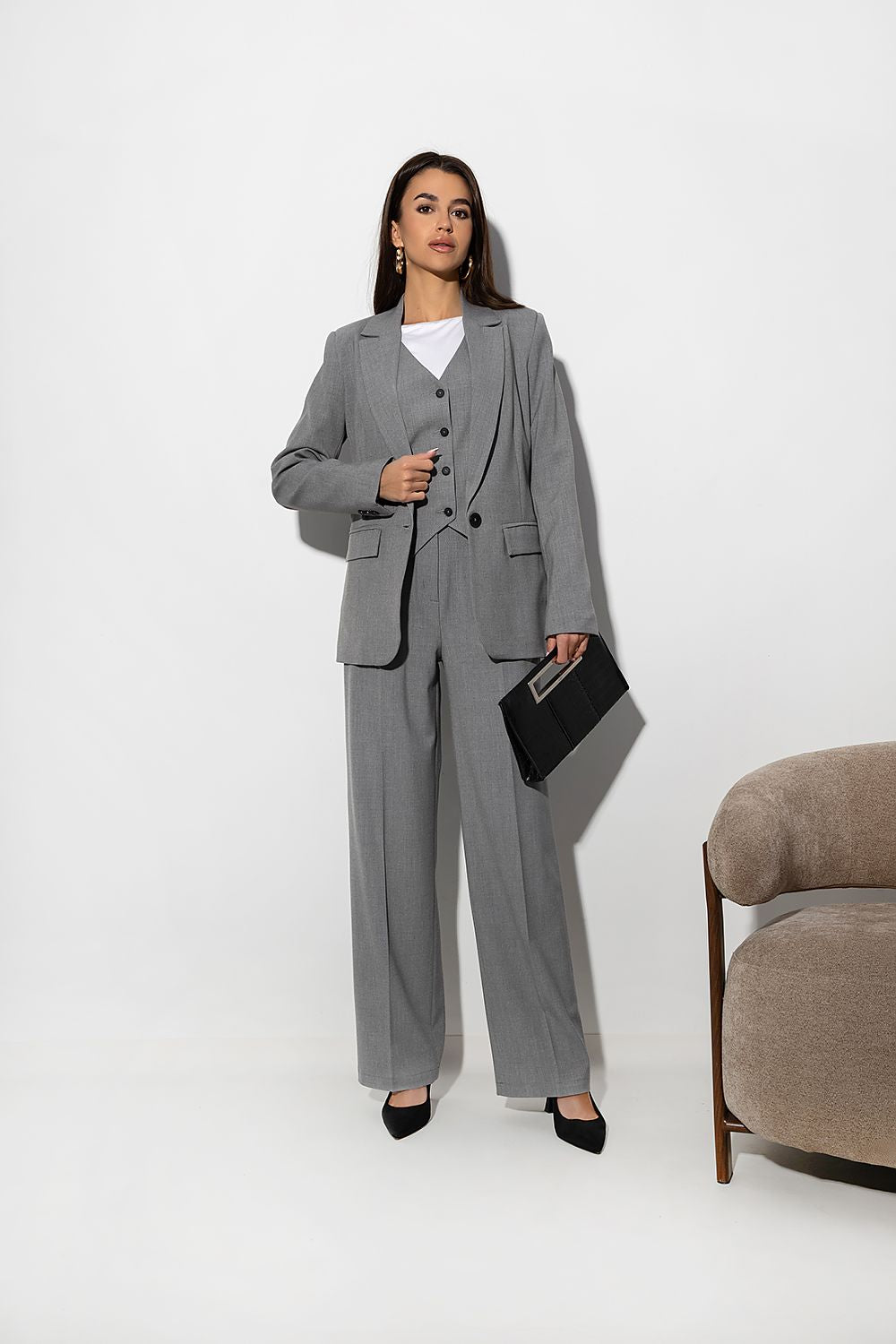 Giacca model 200542 Cabba