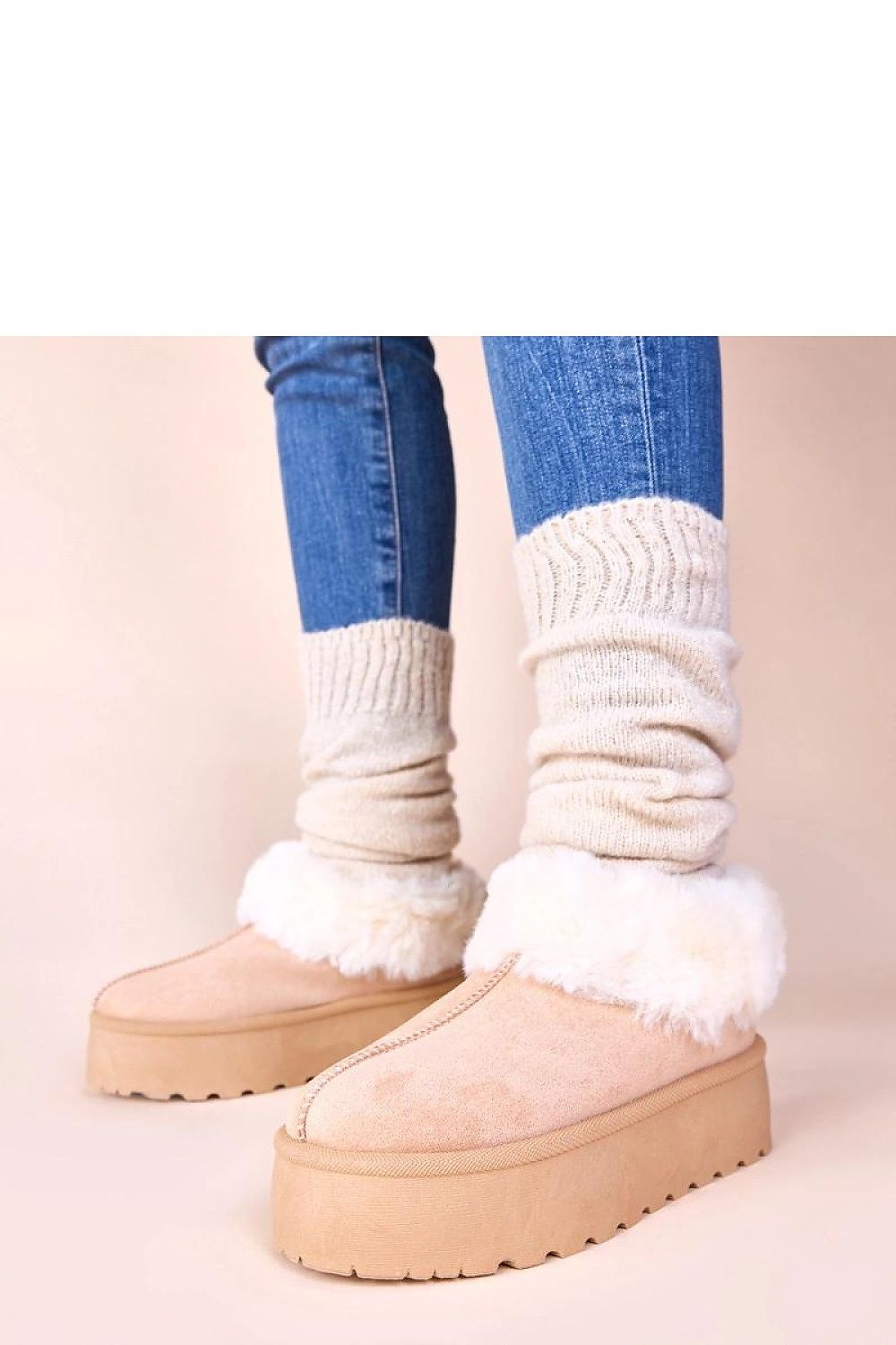 Scarpe da neve model 221009 Solea