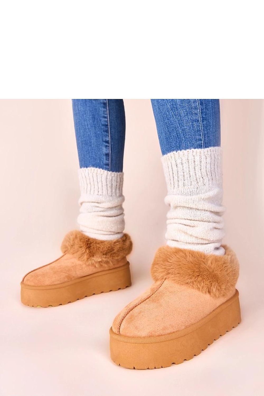 Scarpe da neve model 221010 Solea