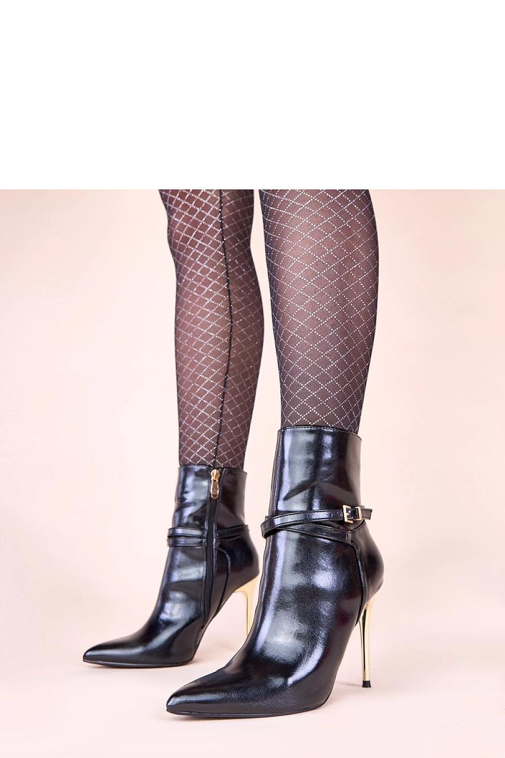 Scarpe con tacco model 221028 Solea