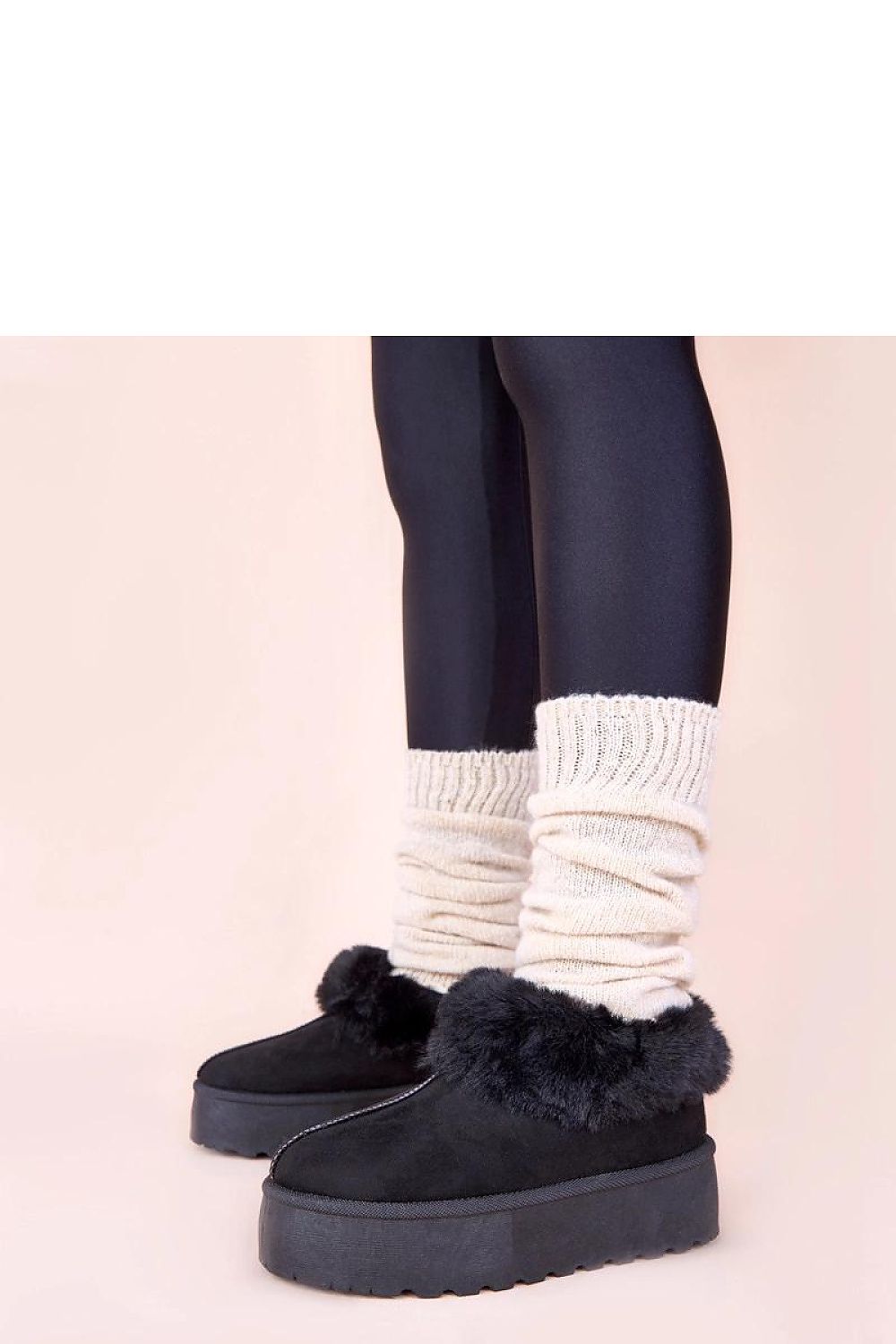 Scarpe da neve model 221038 Solea