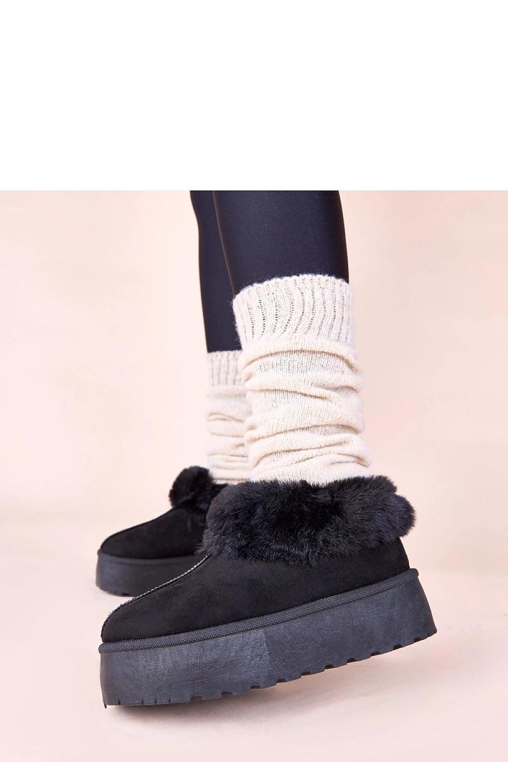 Scarpe da neve model 221038 Solea