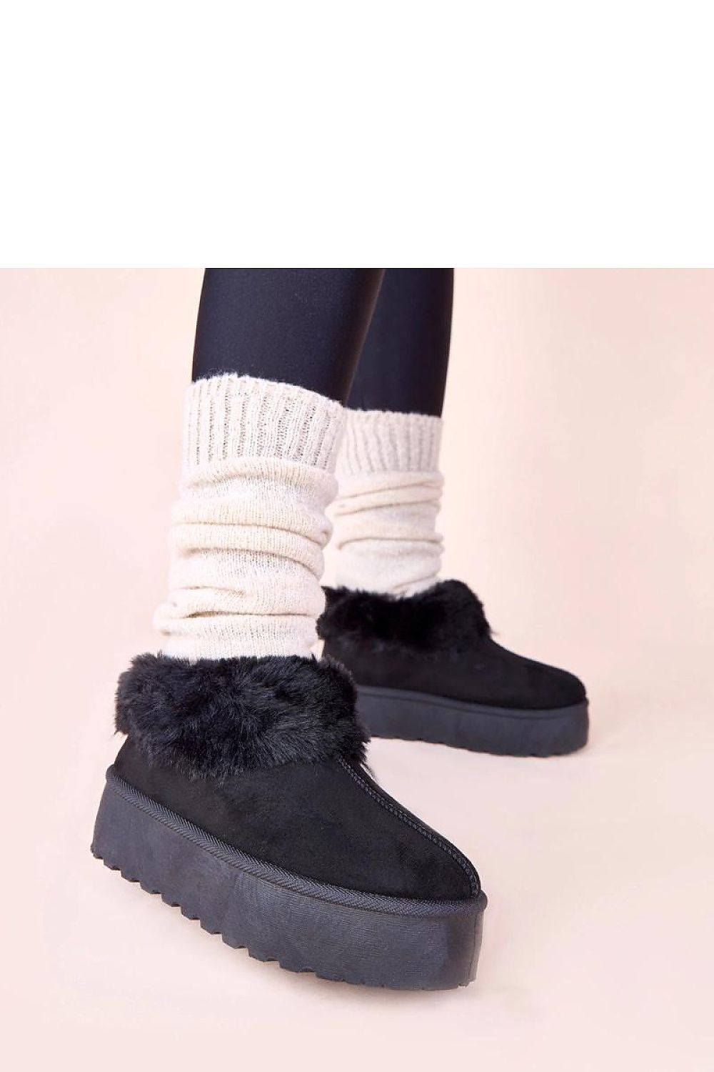 Scarpe da neve model 221038 Solea