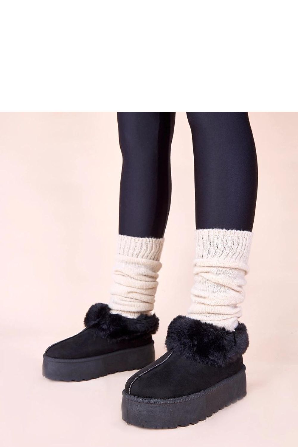 Scarpe da neve model 221038 Solea