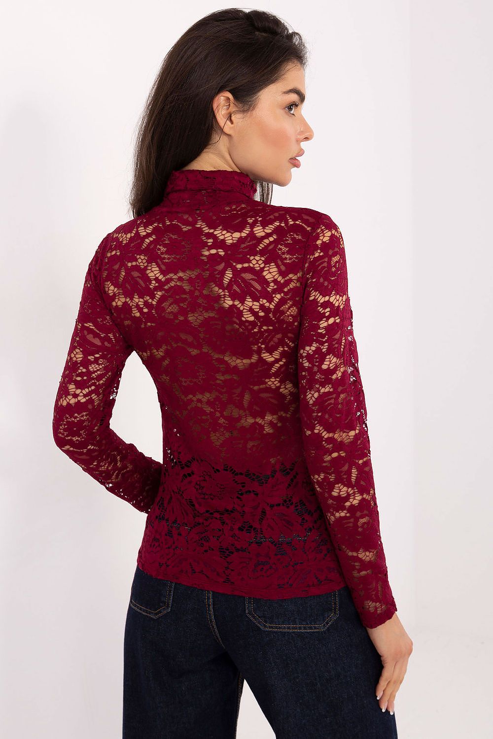 Maglia model 221106 Italy Moda