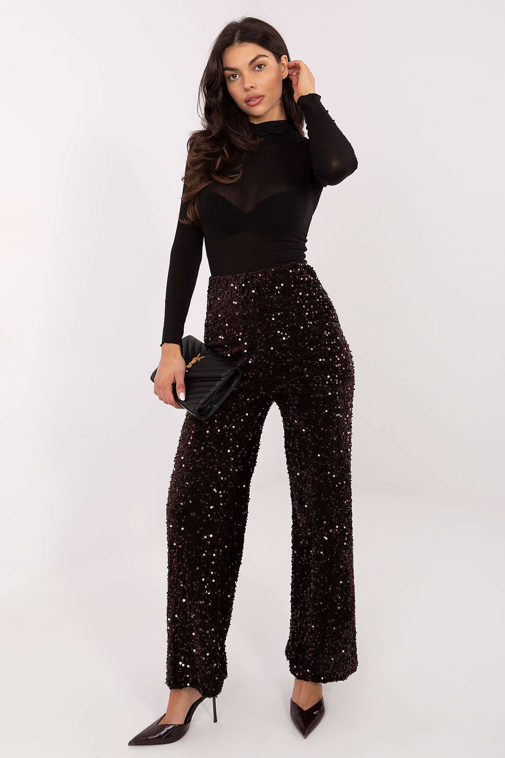 Maglia model 221352 Italy Moda