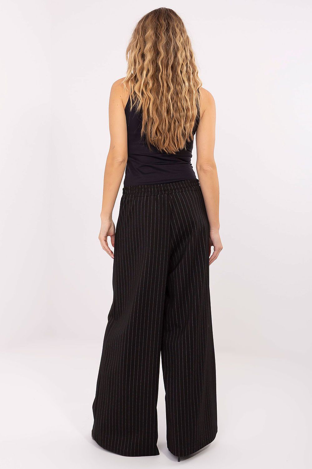 Pantaloni da donna model 221425 Rue Paris