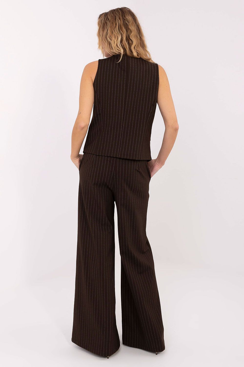 Pantaloni da donna model 221431 Rue Paris