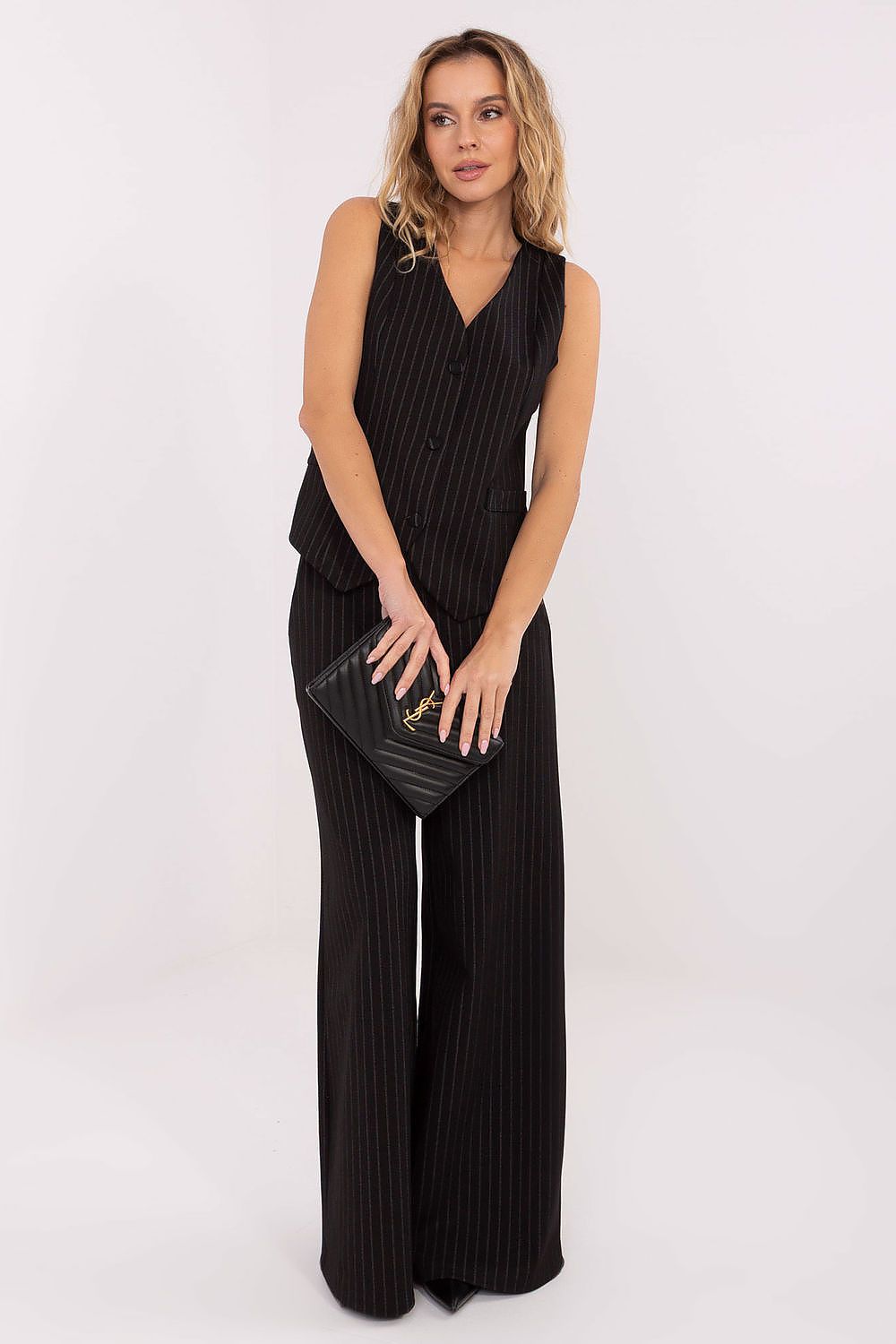 Gilet model 221440 Rue Paris