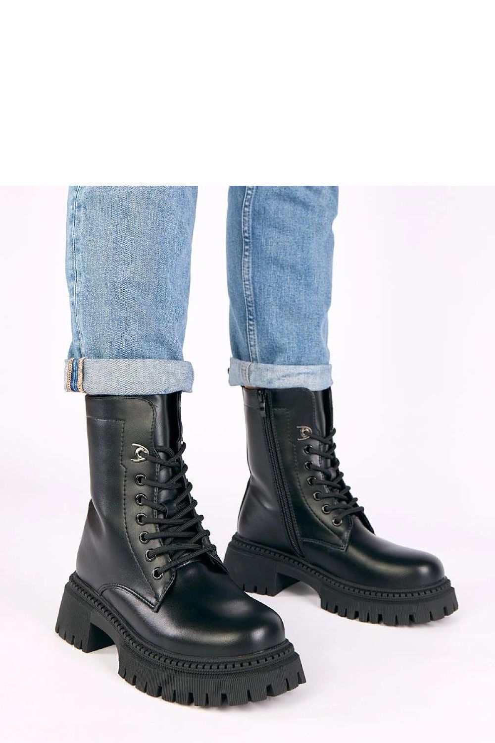 Stivaletto model 221632 Solea