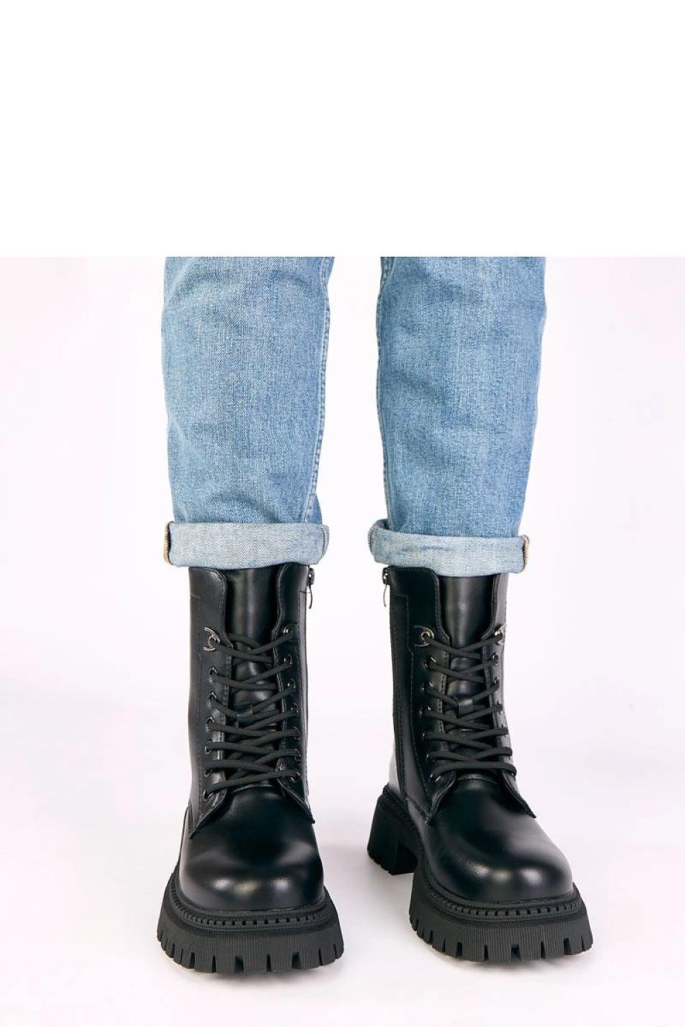 Stivaletto model 221632 Solea