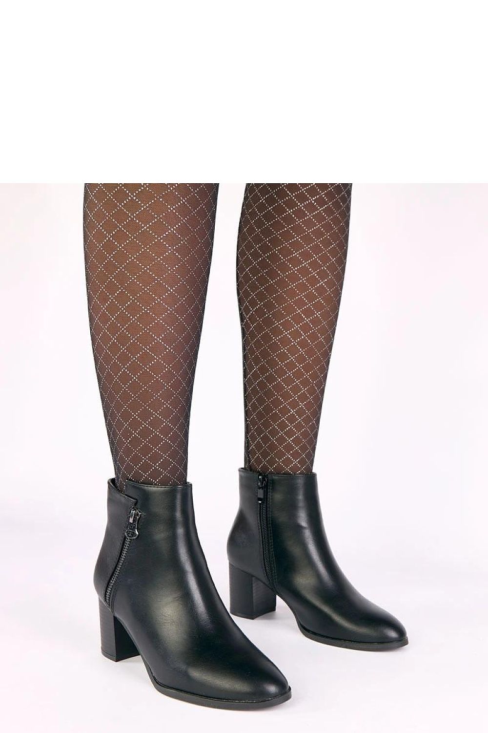 Scarpe con tacco model 221636 Solea