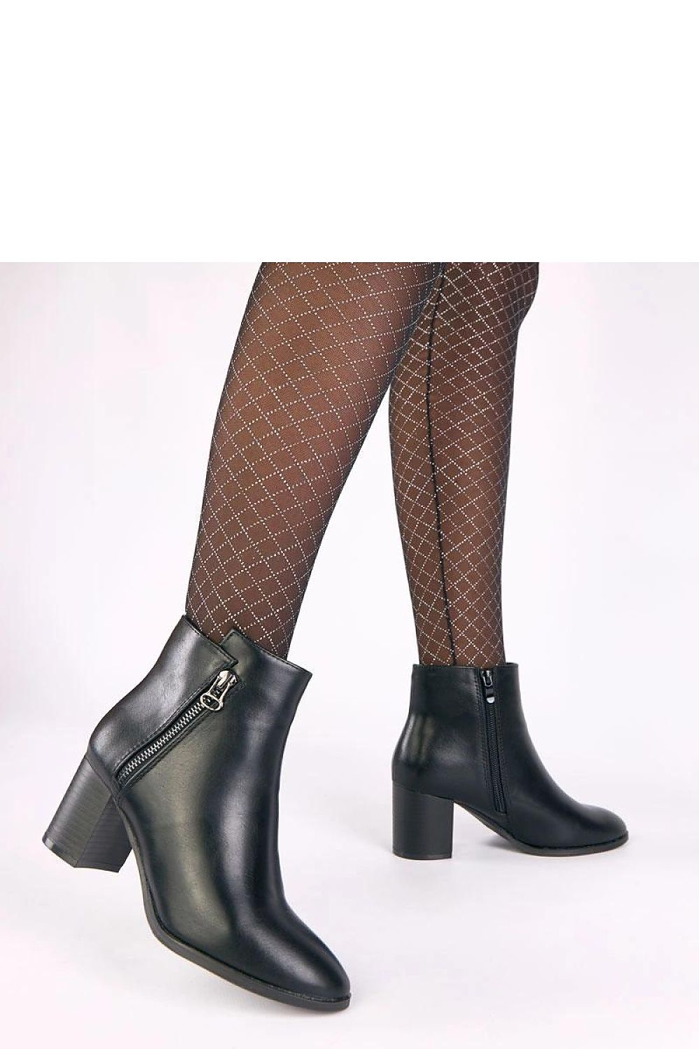 Scarpe con tacco model 221636 Solea