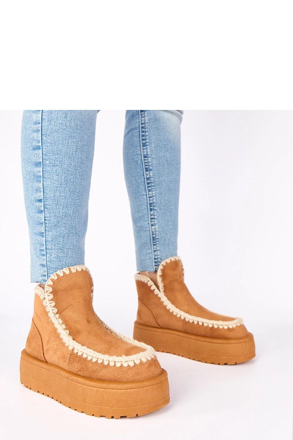 Scarpe da neve model 221662 Solea