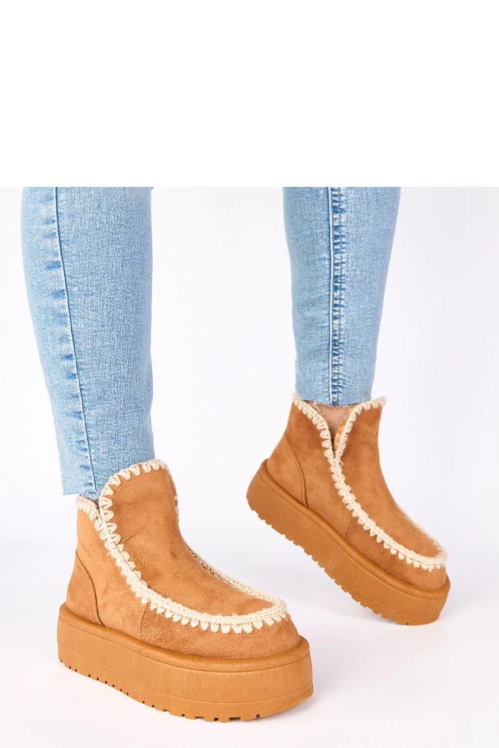 Scarpe da neve model 221662 Solea