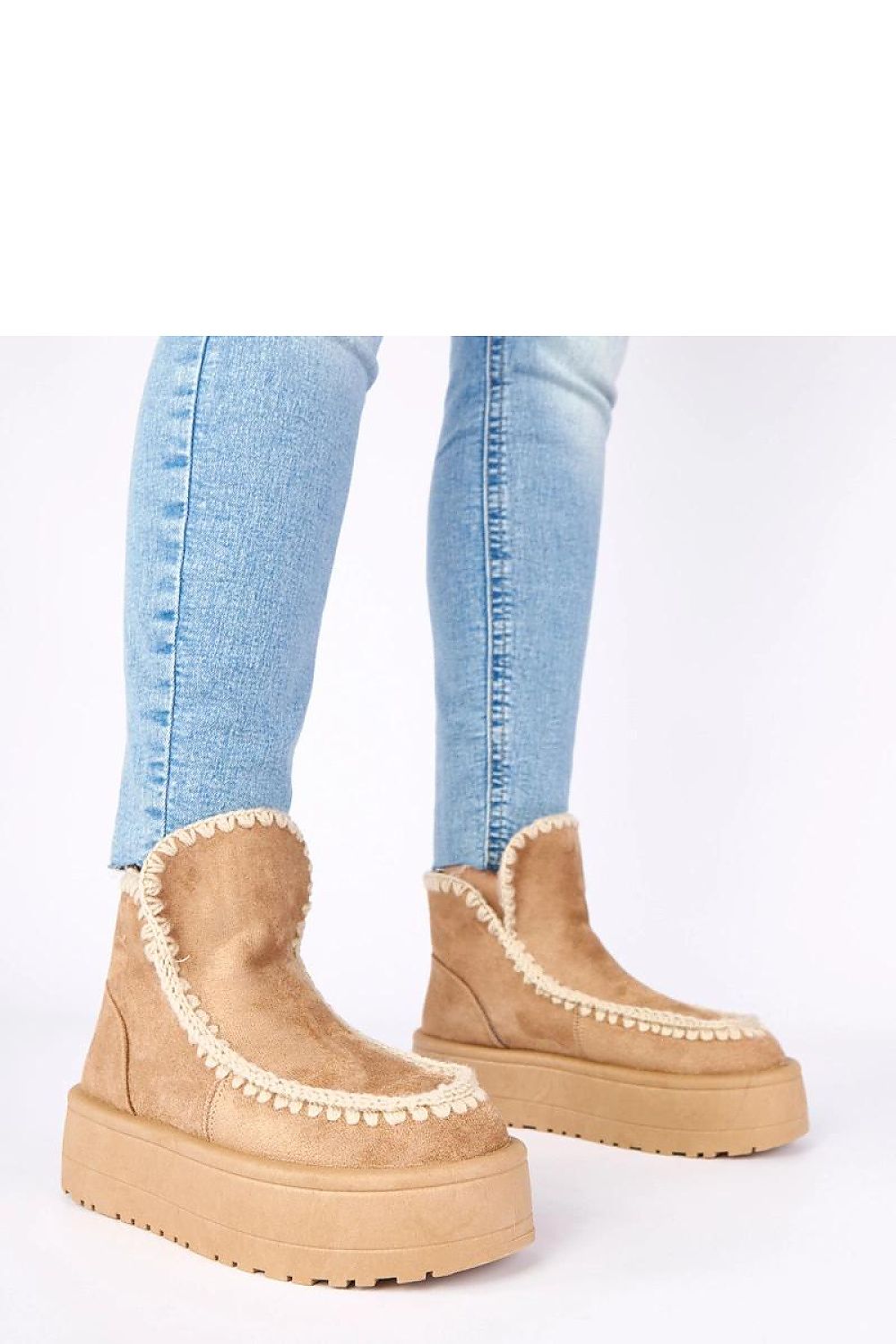 Scarpe da neve model 221663 Solea