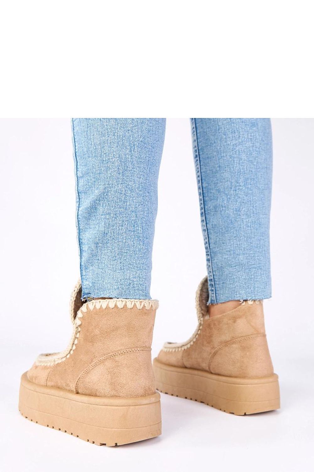 Scarpe da neve model 221663 Solea