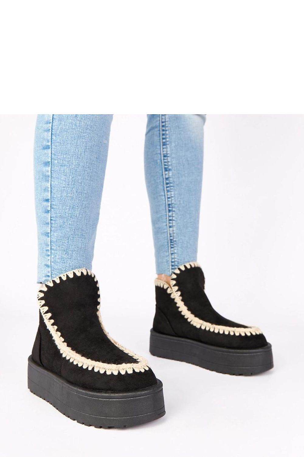 Scarpe da neve model 221664 Solea