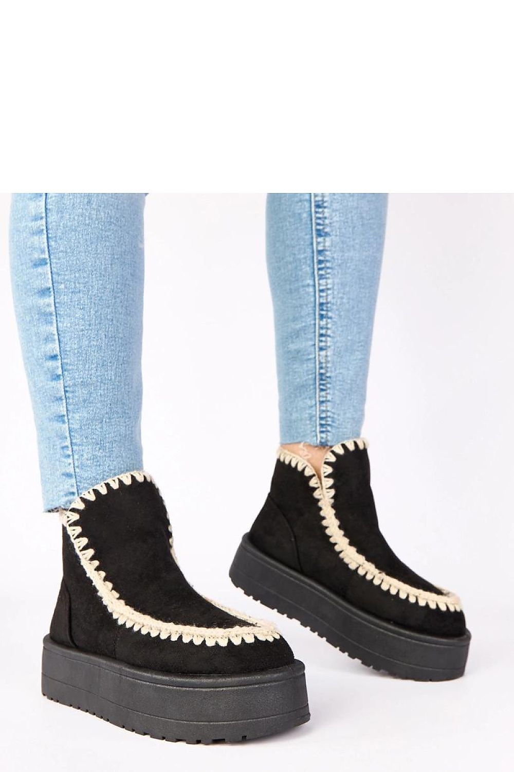 Scarpe da neve model 221664 Solea