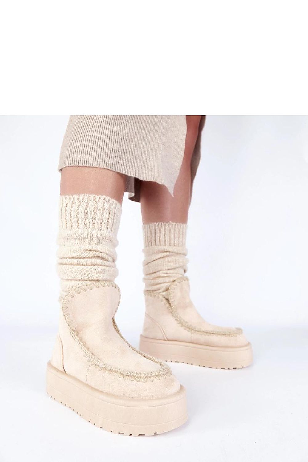 Scarpe da neve model 221665 Solea