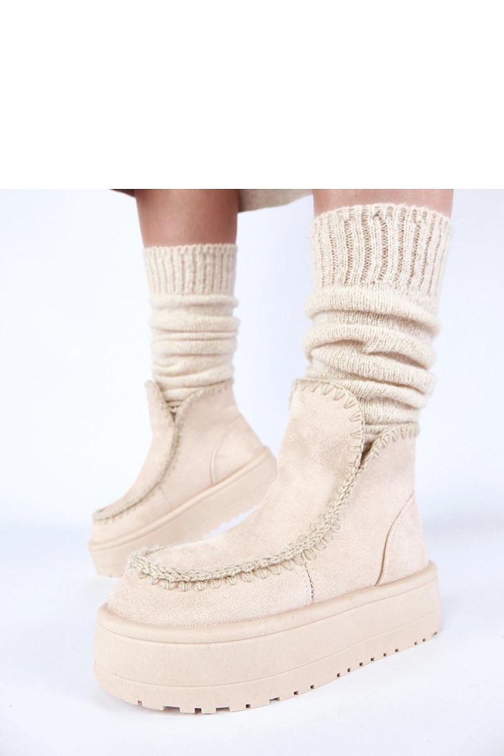 Scarpe da neve model 221665 Solea