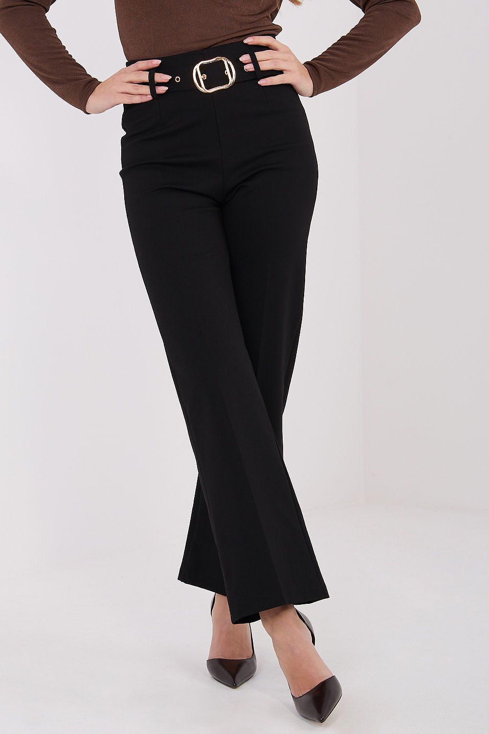 Pantaloni da donna model 221766 Italy Moda