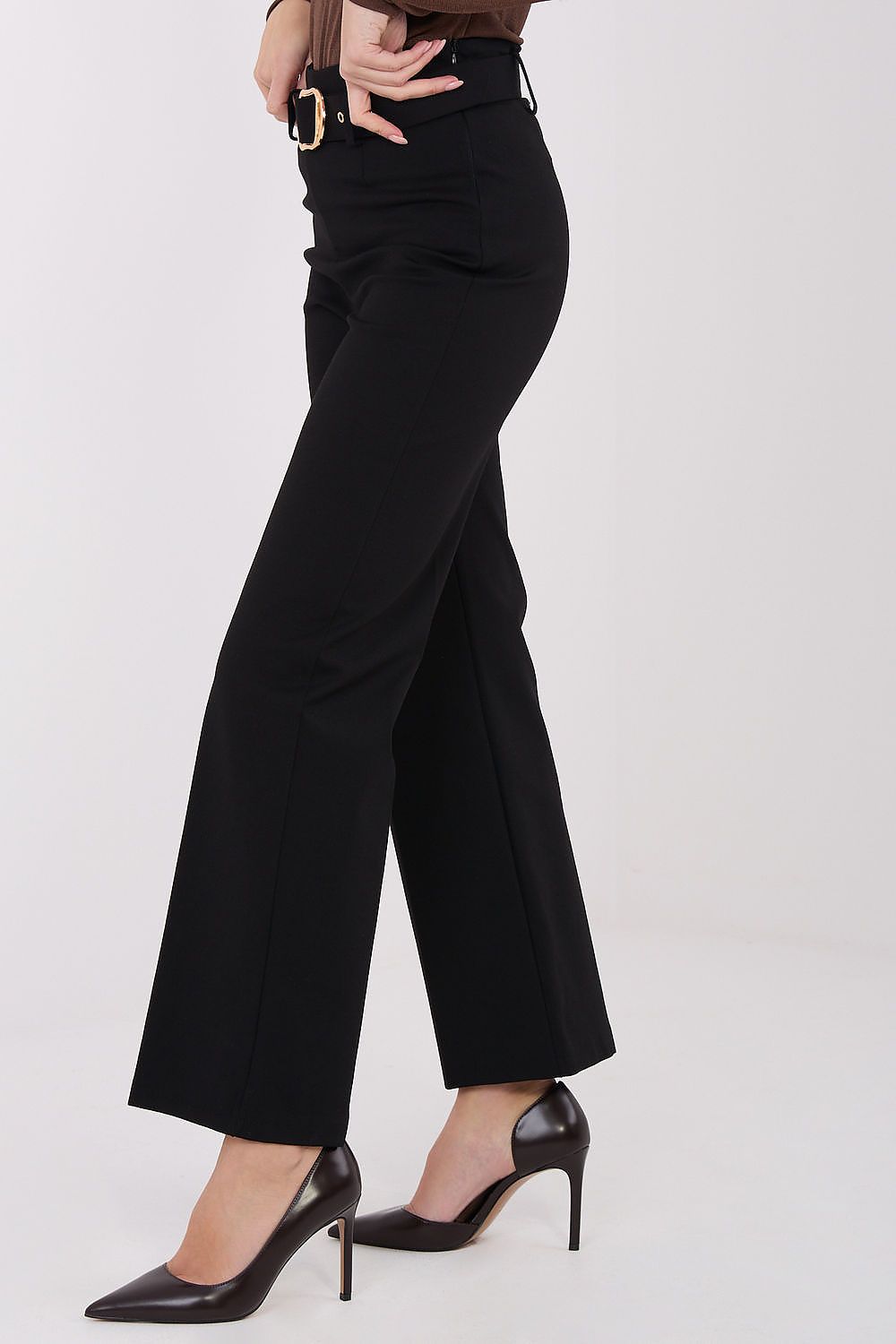 Pantaloni da donna model 221766 Italy Moda