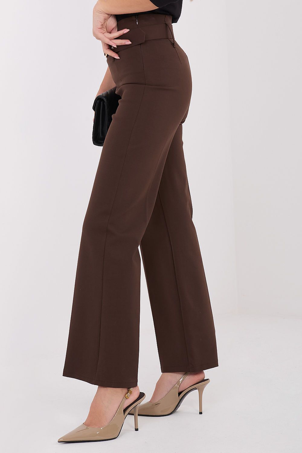 Pantaloni da donna model 221768 Italy Moda