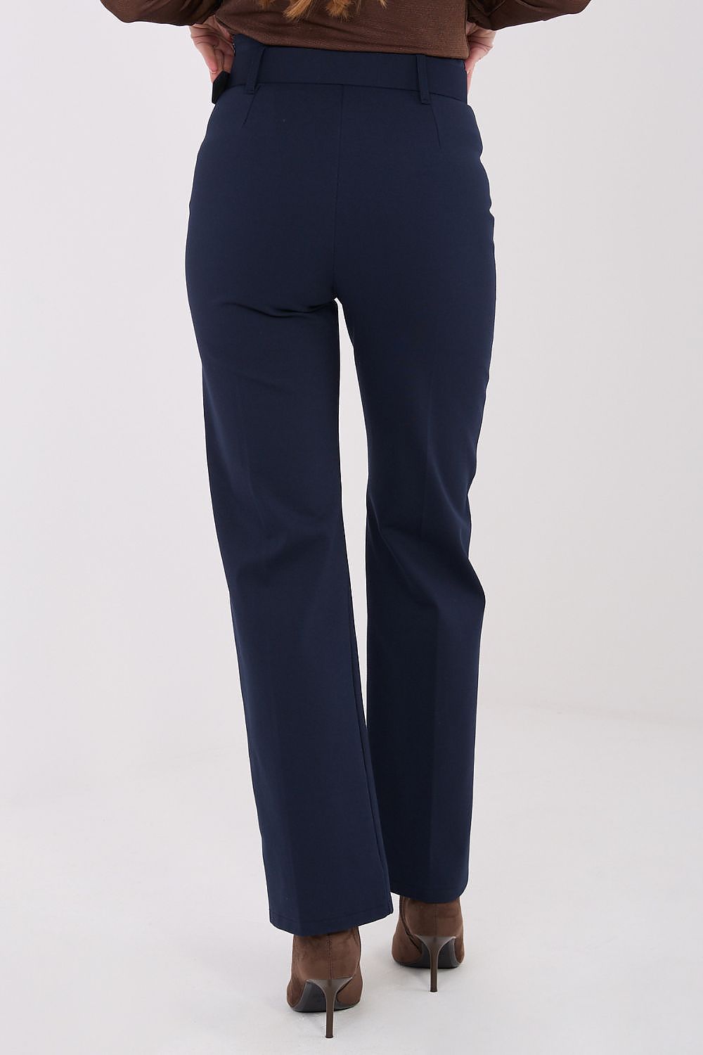 Pantaloni da donna model 221767 Italy Moda