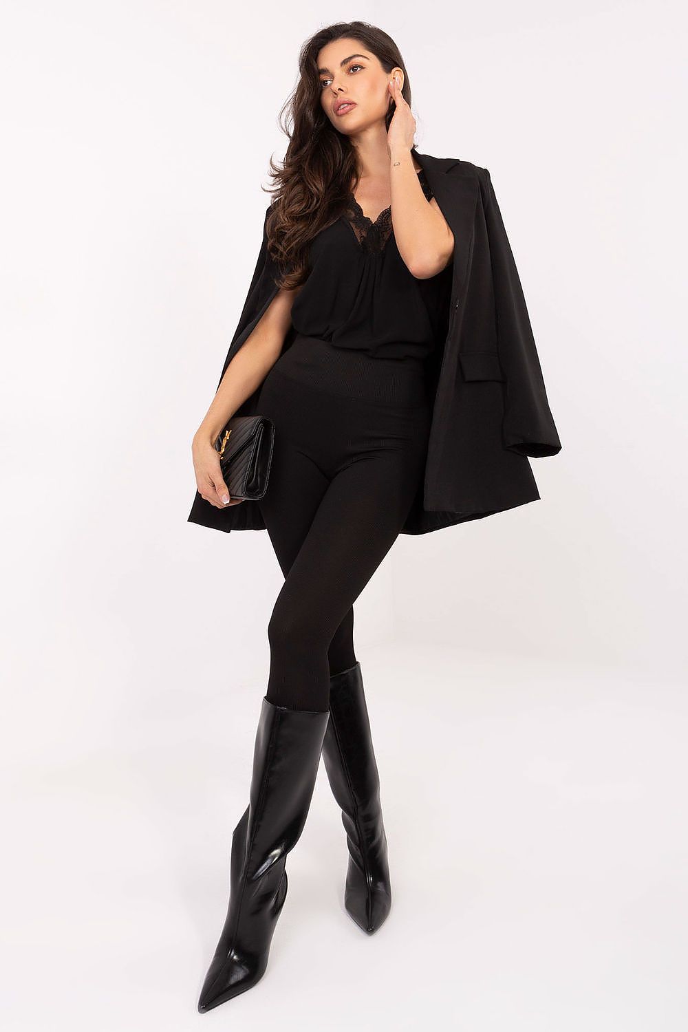 Leggins lughi model 221809 Relevance