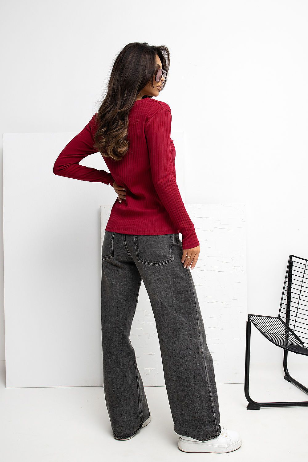 Maglia model 221821 Rue Paris