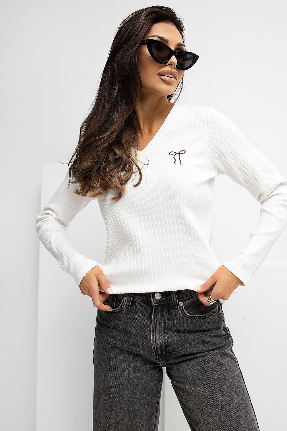 Maglia model 221822 Rue Paris