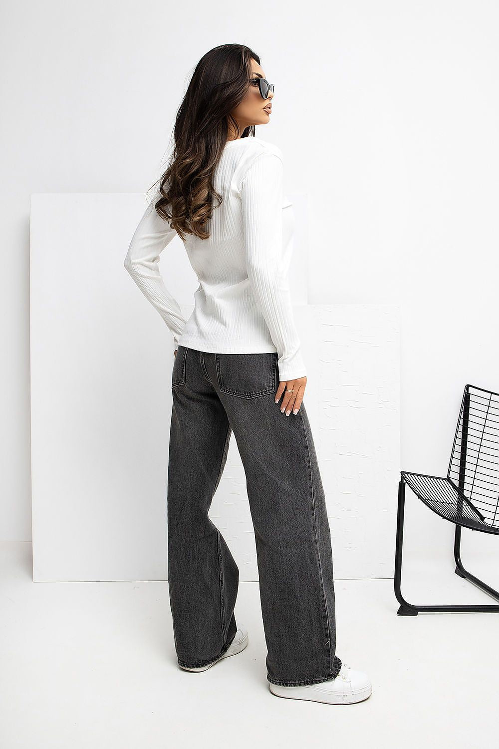 Maglia model 221822 Rue Paris