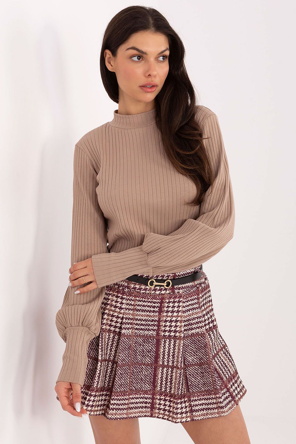 Maglia model 221825 Rue Paris