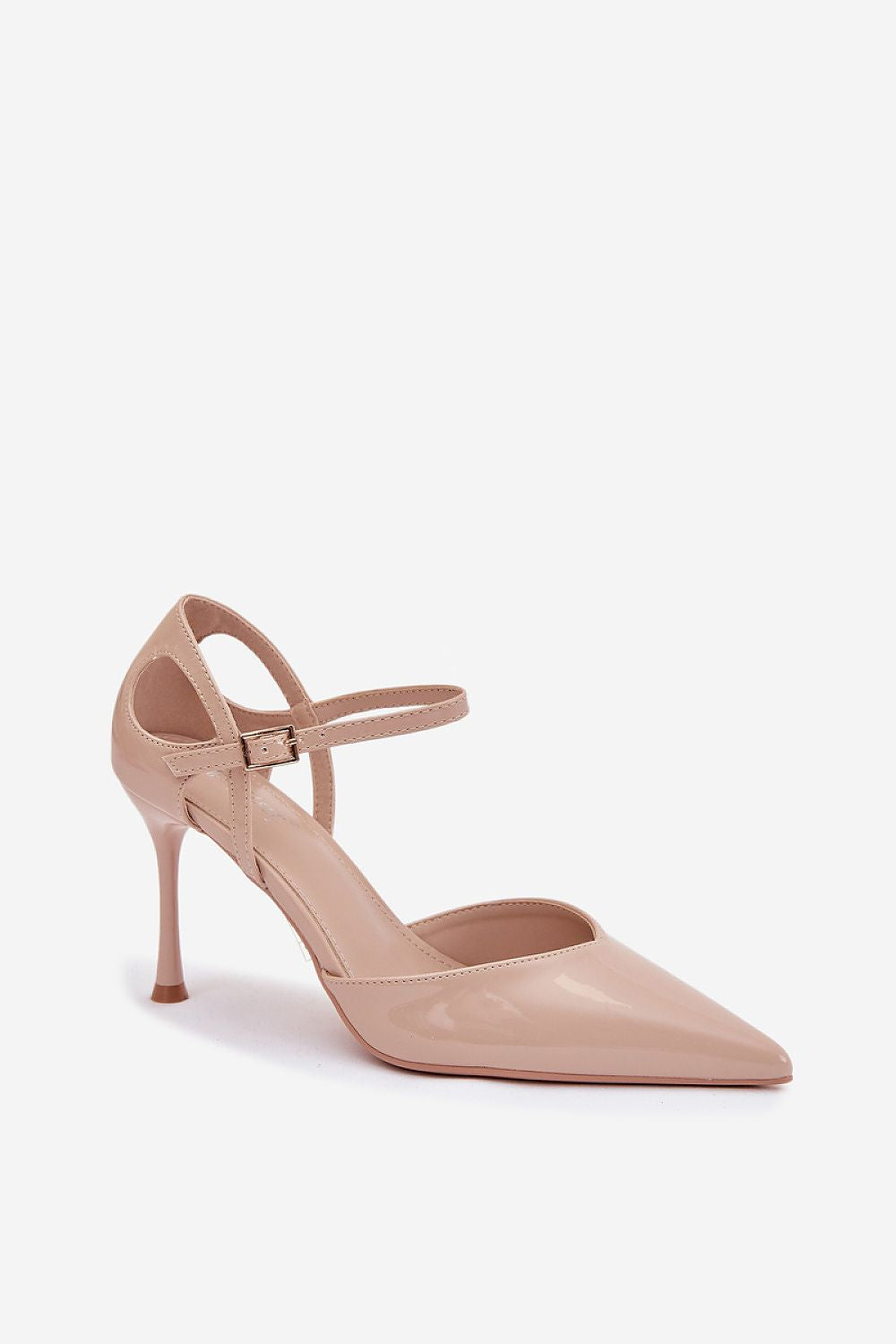 Scarpe con tacco a spillo model 221916 Step in style