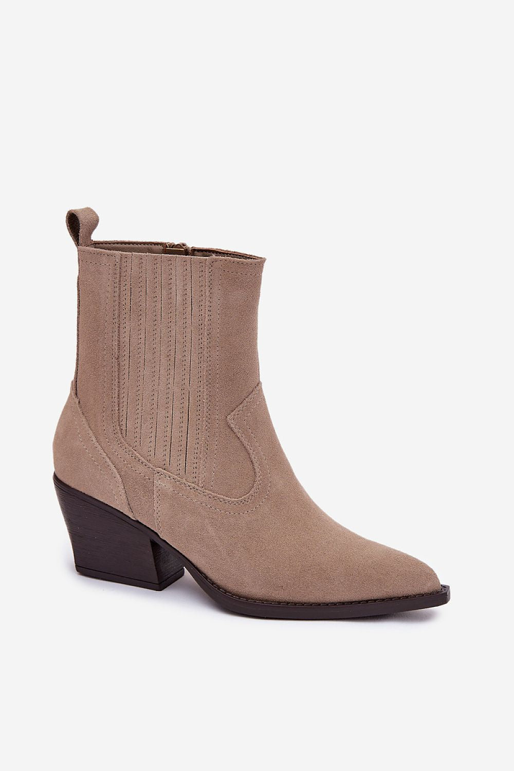 Scarpe con tacco model 222487 Step in style