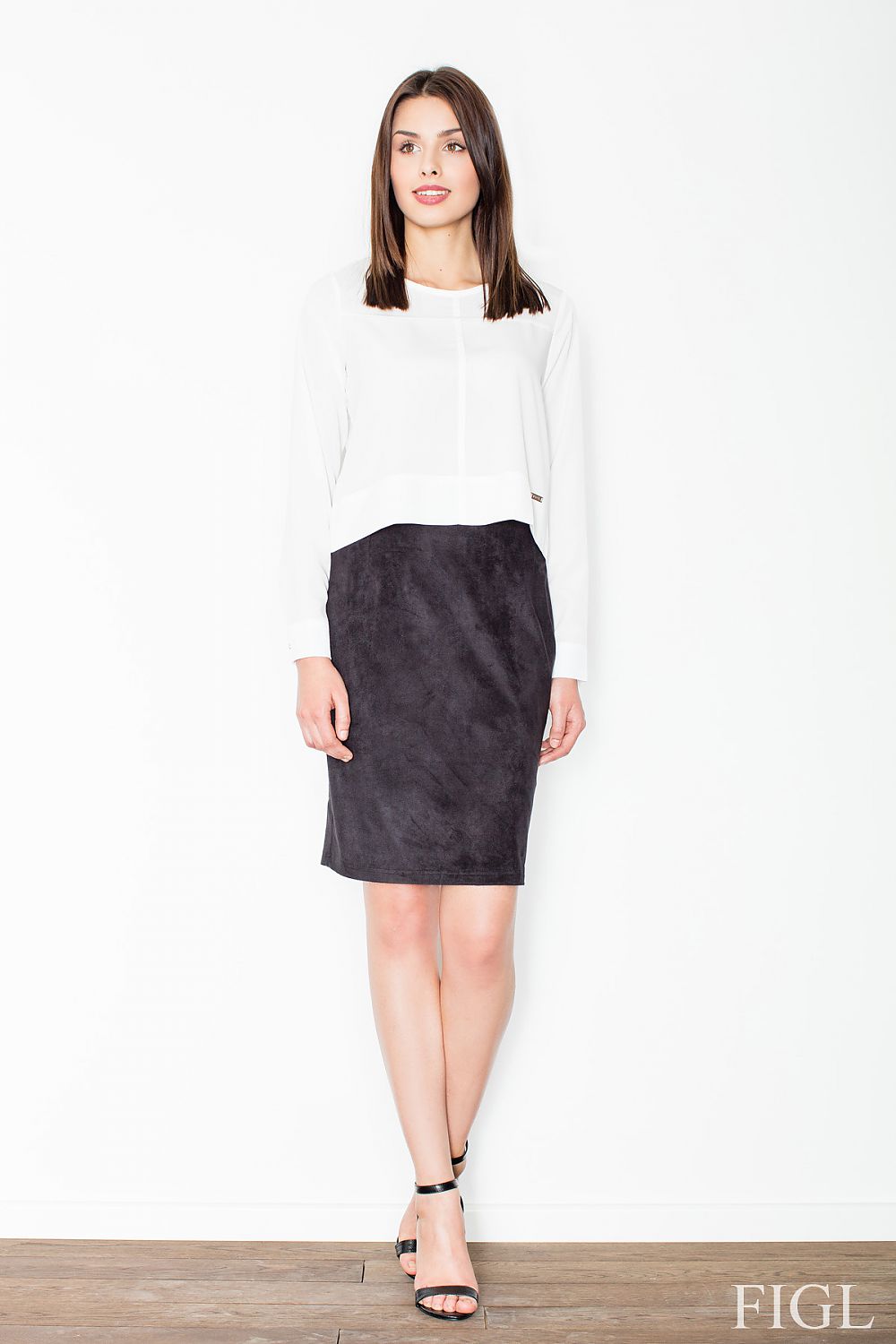 Gonna model 52570 Figl