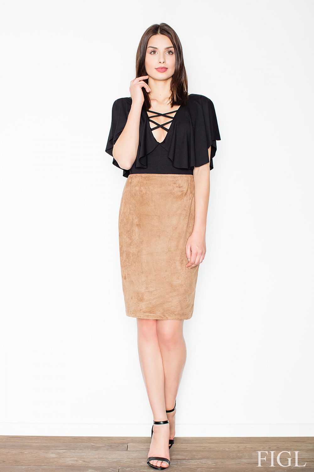 Gonna model 52571 Figl