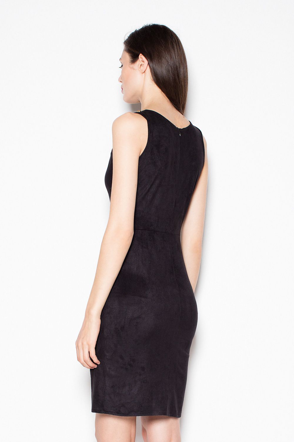 Vestito da sera model 77245 Venaton