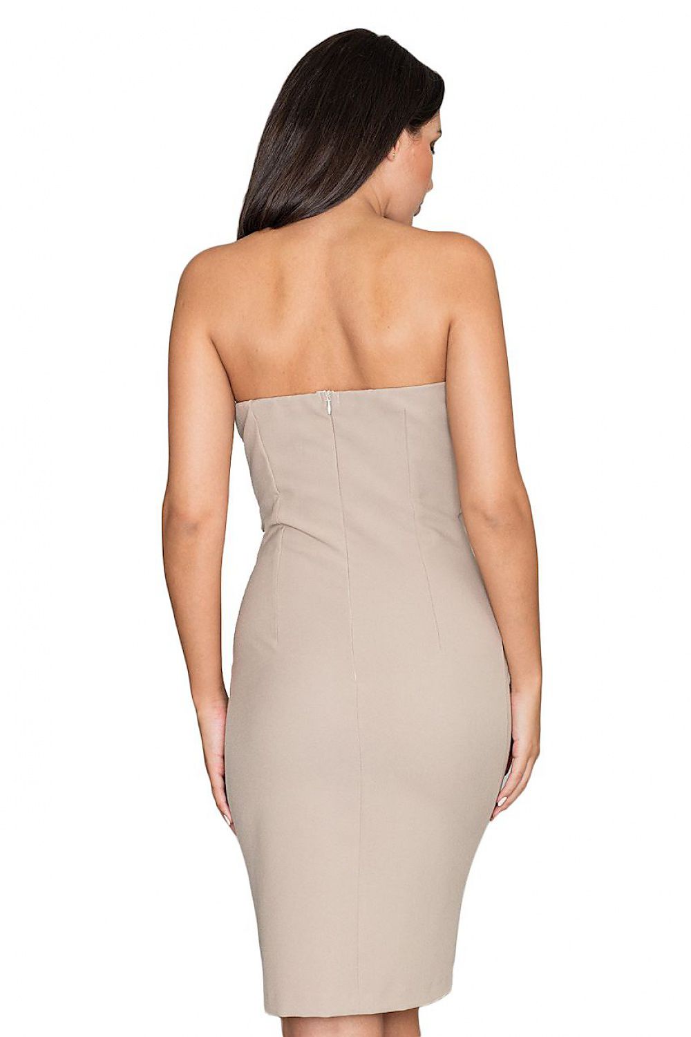 Vestito da cocktail model 111050 Figl