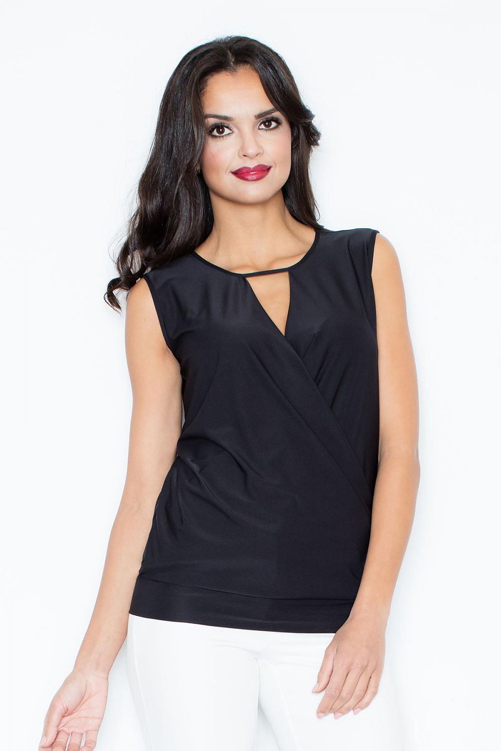 Maglia model 43864 Figl