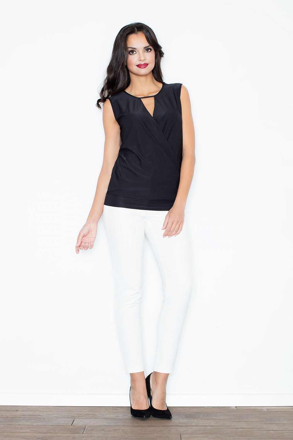 Maglia model 43864 Figl