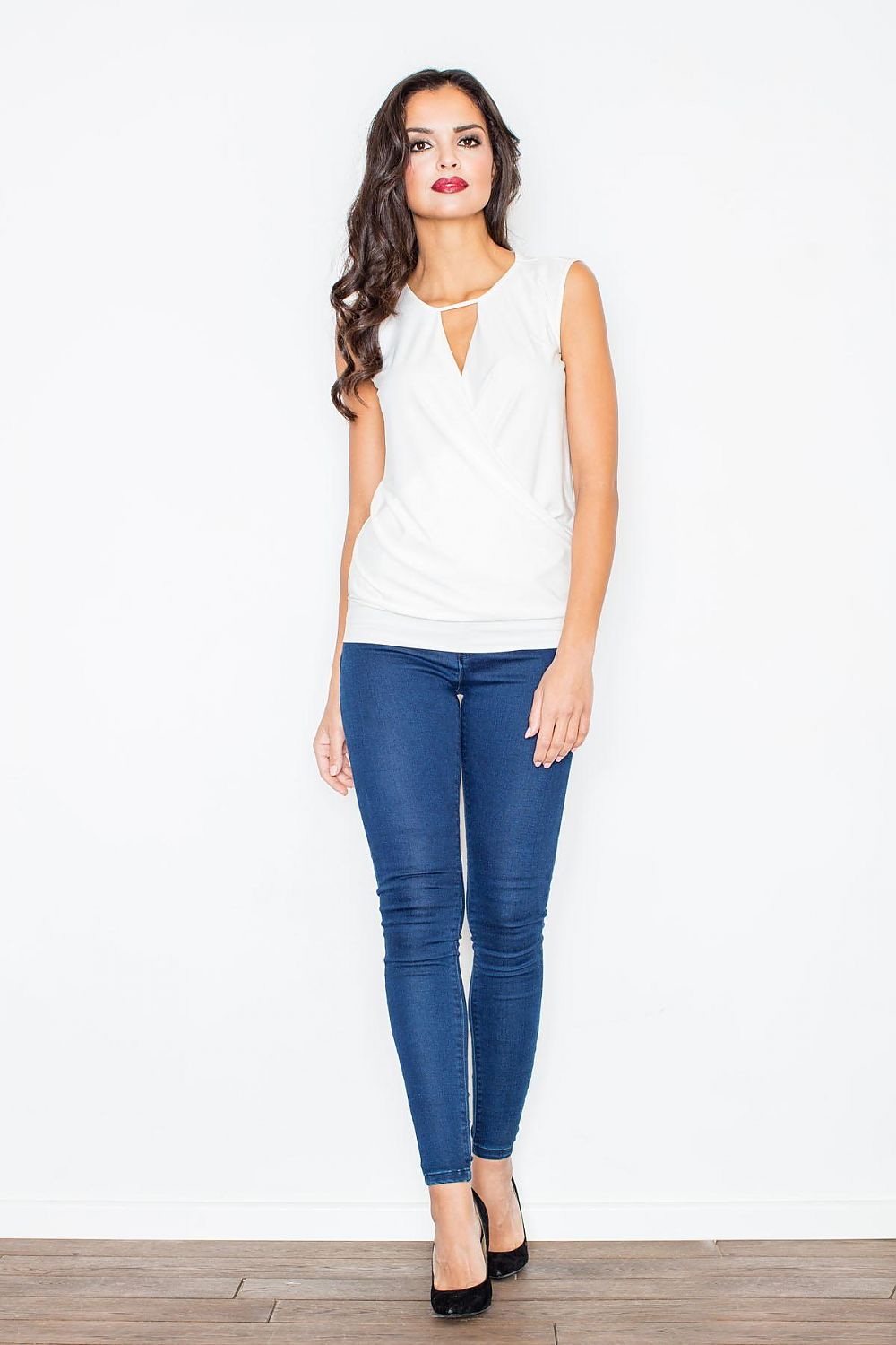 Maglia model 43865 Figl