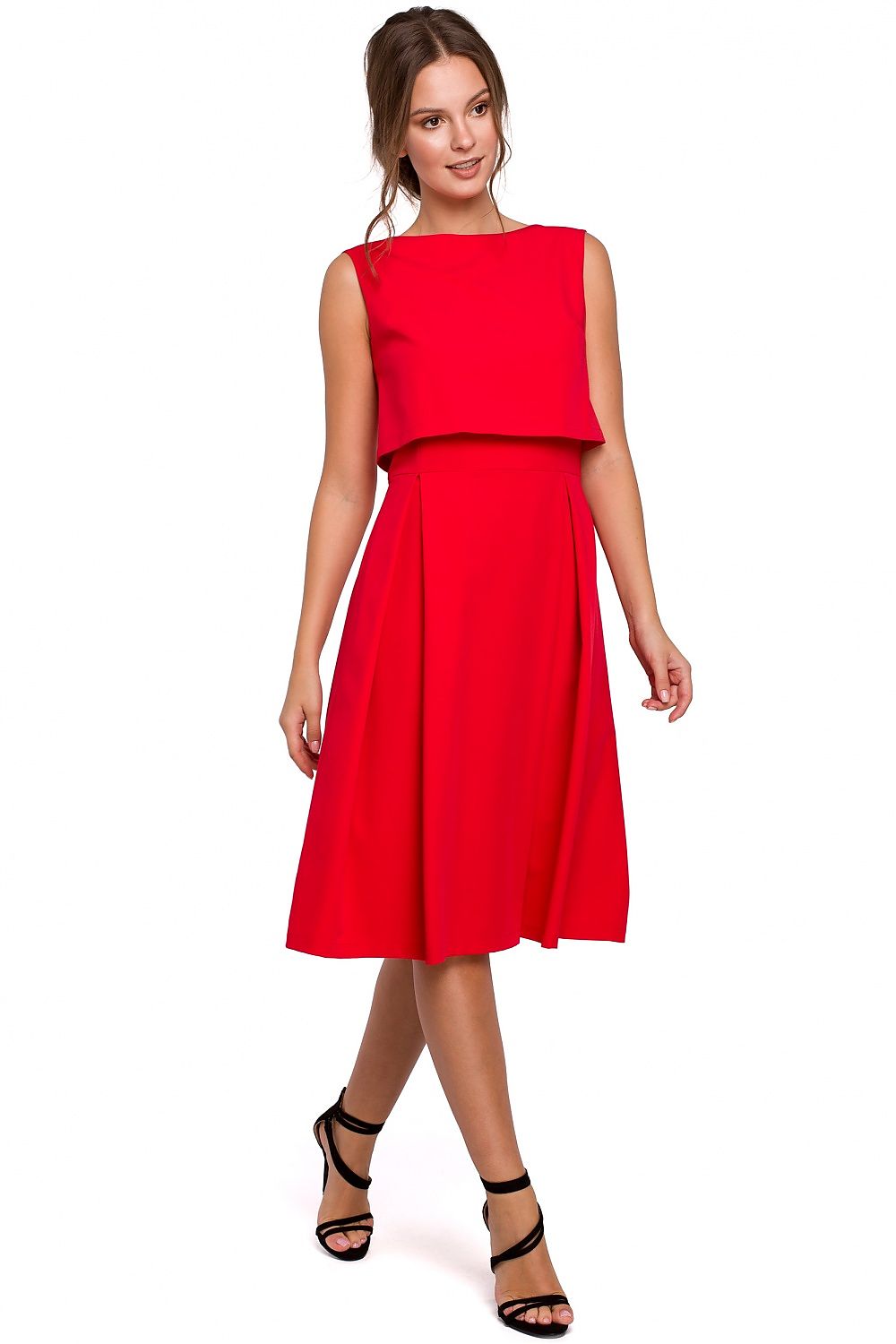 Vestito da sera model 138534 Makover