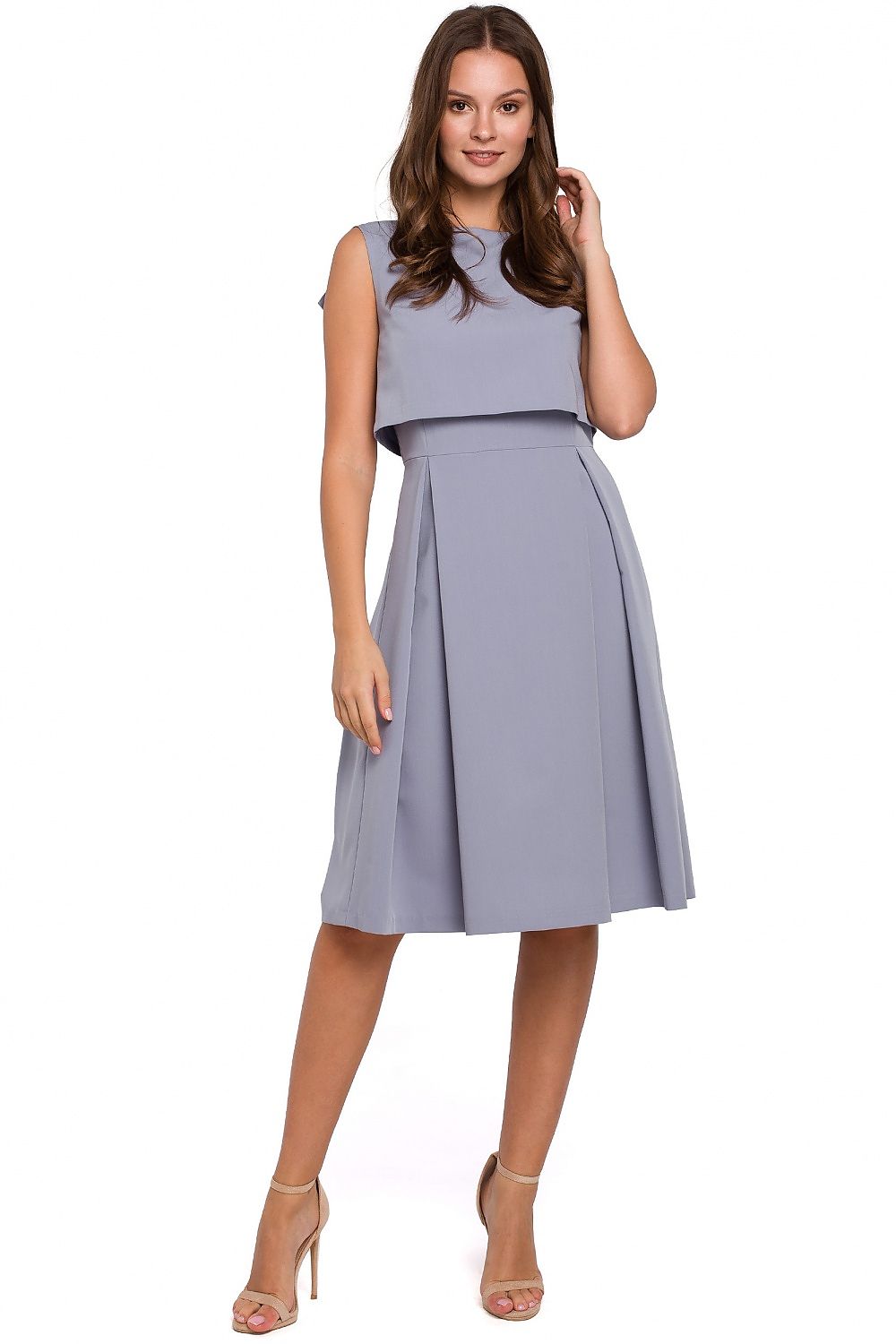 Vestito da sera model 138535 Makover