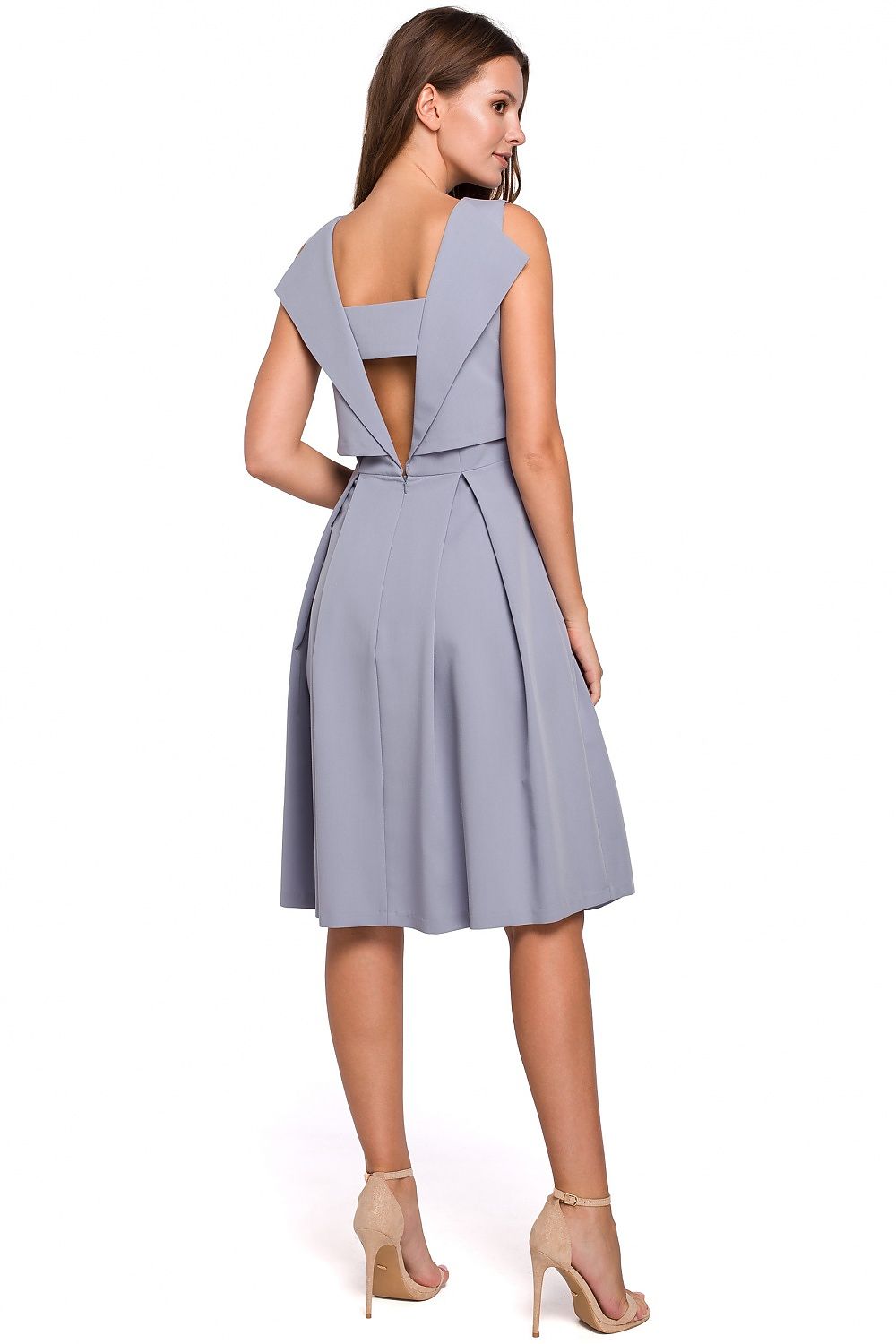 Vestito da sera model 138535 Makover