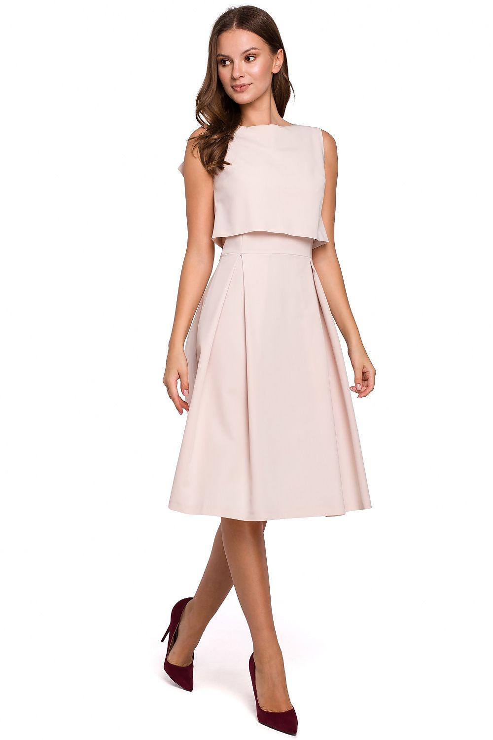 Vestito da sera model 138536 Makover
