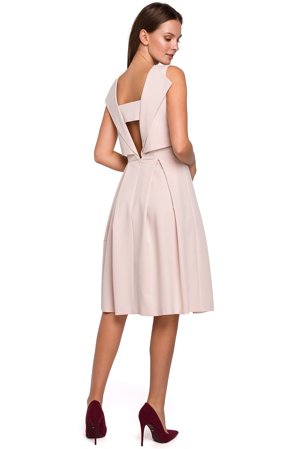 Vestito da sera model 138536 Makover