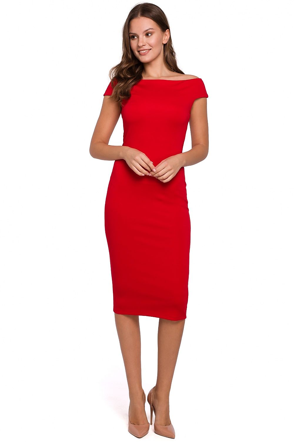 Vestito da sera model 138551 Makover