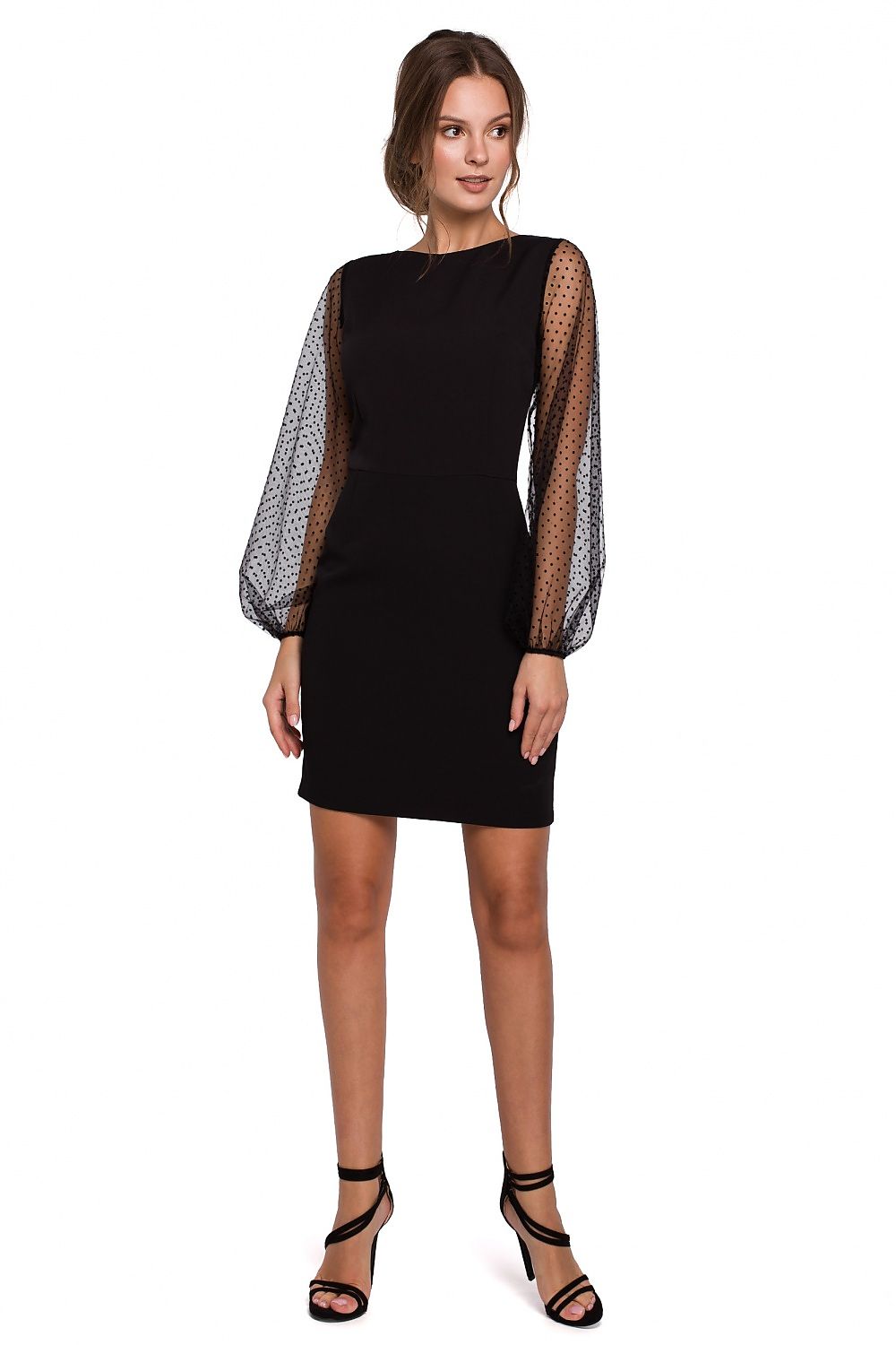 Vestito da cocktail model 138686 Makover